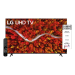 Smart TV LG UHD 75