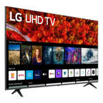 Smart TV LG UHD 75