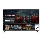 Smart Tv Kodak Smartvision FHD Smart 40 Pulgadas KD-40ST005-2