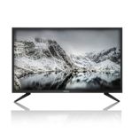 Smart TV Kanji 65" LED QHD 4K TV-6XST005