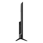 SMART TV 55" HISENSE 55A64H 4K UHD HDR VIDAA FLOW PRIME NETFLIX