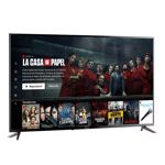 Smart Tv Kodak Smartvision FHD LED 50 Pulgadas WE-50ST005