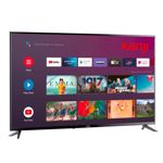 Smart Tv Kanji 65 Pulgadas UHD 4k Android Tv LED Kj-6xst005