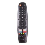 Smart Tv Kanji 65 Pulgadas UHD 4k Android Tv LED Kj-6xst005