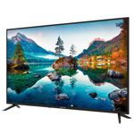 Smart Tv Kodak Smartvision UHD 4K 60 Pulgadas WE-6XST005