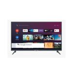Smart TV Crown Mustang 40 Pulgadas LED Android TV FHD CM-40ST005-2