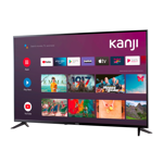 Smart TV Kanji 65" LED QHD 4K TV-6XST005
