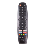 Smart TV Kanji 65" LED QHD 4K TV-6XST005