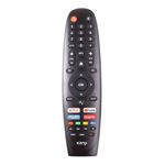 Smart TV Kanji LED 50 Pulgadas 4k UHD DLED Android KJ-50ST005-2