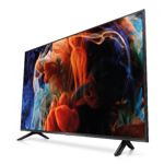 TV LED 4K 50 QÜINT QT2-50ANDROID - UHD 60 HZ DOLBY NETFLIX YOUTUBE