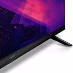TV LED 32 QÜINT QT2-32ANDROID - 60 HZ DOLBY NETFLIX YOUTUBE