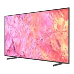 TV LED 4K 55 SAMSUNG QN55Q65CAGCZB- QLED SMART HDR BT