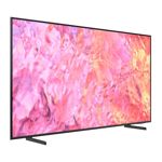 TV LED 4K 55 SAMSUNG QN55Q65CAGCZB- QLED SMART HDR BT