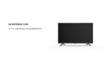 TV LED Philco PLD32HD23CH 32