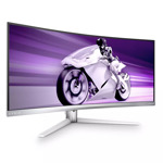 Monitor para juegos QD OLED Philips