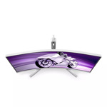 Monitor para juegos QD OLED Philips