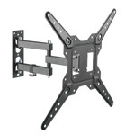 Soporte para Televisor de Pared Gadnic S-BRACK41 De Movimiento Completo