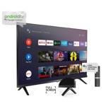 Televisor Smart Tv Tcl L32s65a-f Led Hd 32  220v