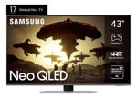 Televisor Samsung 43  Neo Qled 4k Qn90c Tv Gaming