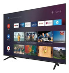 Smart Tv Bgh 43 Pulgadas Led Android Tv Full Hd B4322fs5a
