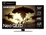 Smart Tv Neo Qled 4k 50 Samsung Qn90c Qn50qn90ca Gamer 144hz Favorito AHORA 12