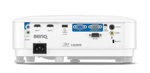 Proyector Empresarial Xga Benq Mx560 4000lm Eco Hdmi Vga Usb