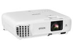 Proyector Epson Powerlite X49 3lcd Xga 3600 Lum Hdmi Vga Red