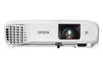 Proyector Epson Powerlite X49 3lcd Xga 3600 Lum Hdmi Vga Red