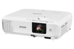 Proyector Epson Powerlite X49 3lcd Xga 3600 Lum Hdmi Vga Red