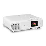 Proyector Epson powerlite E20 3400 lumentes 3LCD XGA