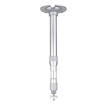 Soporte Para Proyector Gadnic Para Techo Pared Universal