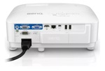 Proyector Smart Wxga Dlp Benq Ew800st 3300lm Android Wifi Bt