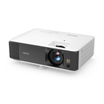 PROYECTOR BENQ TK700 4K UHD HDR 3200 LUMENES HDMI USB RS232 5W GAMING