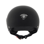 CASCO PUNTO EXTREMO XR611 NEGRO TALLE L