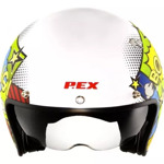 CASCO PUNTO EXTREMO X581 BOOM TALLE XXL