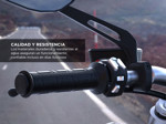 Calienta Puños Para Moto Gadnic CPM350-ADV Temperatura Graduable