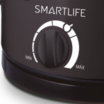 Pava electrica Smartlife SL-EK1714 PN 220V 1.7L