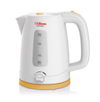 Pava Jarra Eléctrica Liliana Ap975B 1.7l Con Corte Para Mate