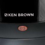 Pava Electrica Ken Brown JE-1256