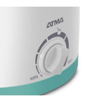 Pava Eléctrica Atma 91PE1821AP2 1.7 L Selector De Temperatura