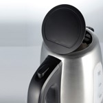Pava electrica inoxidable Smartlife SL-EK1510IX 220V 1.5L