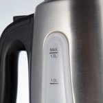 Pava electrica inoxidable Smartlife SL-EK1510IX 220V 1.5L
