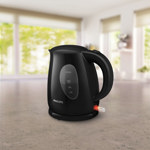 Pava Eléctrica Philips HD4695/90 1 Litro Corte Automatico