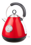 Pava Eléctrica Peabody Pe-kv8215 Roja 220v 1.7l