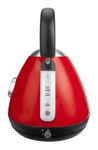 Pava Eléctrica Peabody Pe-kv8215 Roja 220v 1.7l