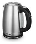 Pava Jarra Electrica 1,7lts Yelmo Pe-3911 2200w Control Temp