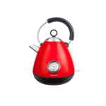 Pava Electrica Peabody Pe-Kv8215R 1.7L Roja