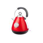 Pava Electrica Peabody Pe-Kv8215R 1.7L Roja