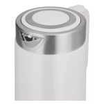 Pava Eléctrica Digital Atma Peat21wdp 1.7lts