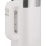 Pava Eléctrica Digital Atma Peat21wdp 1.7lts
